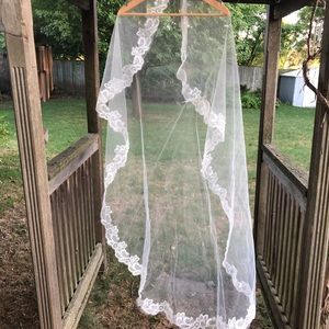Wedding Veil